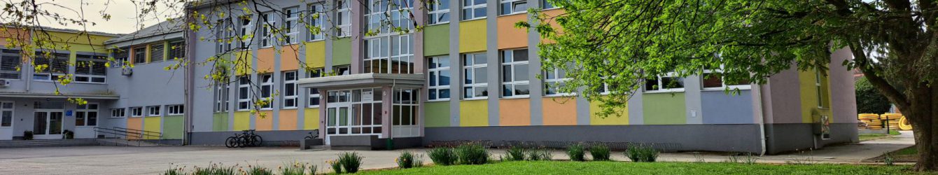 Osnovna škola Veliki Bukovec
