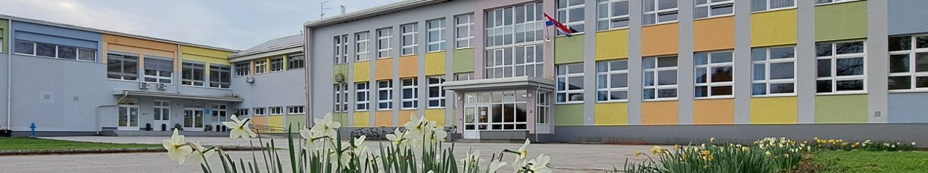 Osnovna škola Veliki Bukovec
